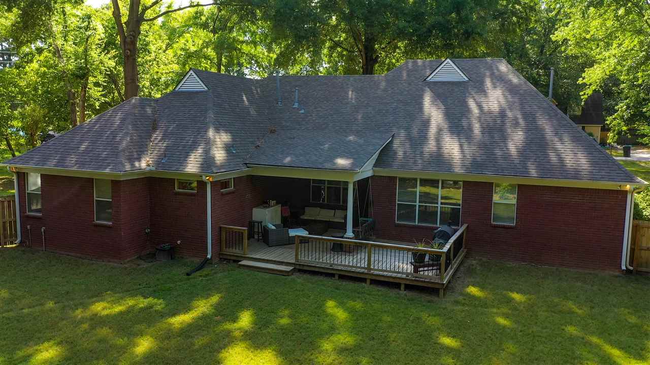 4106 Fonta Road Bartlett, TN 38002 - Photo 22 of 25 Gallery Image 22