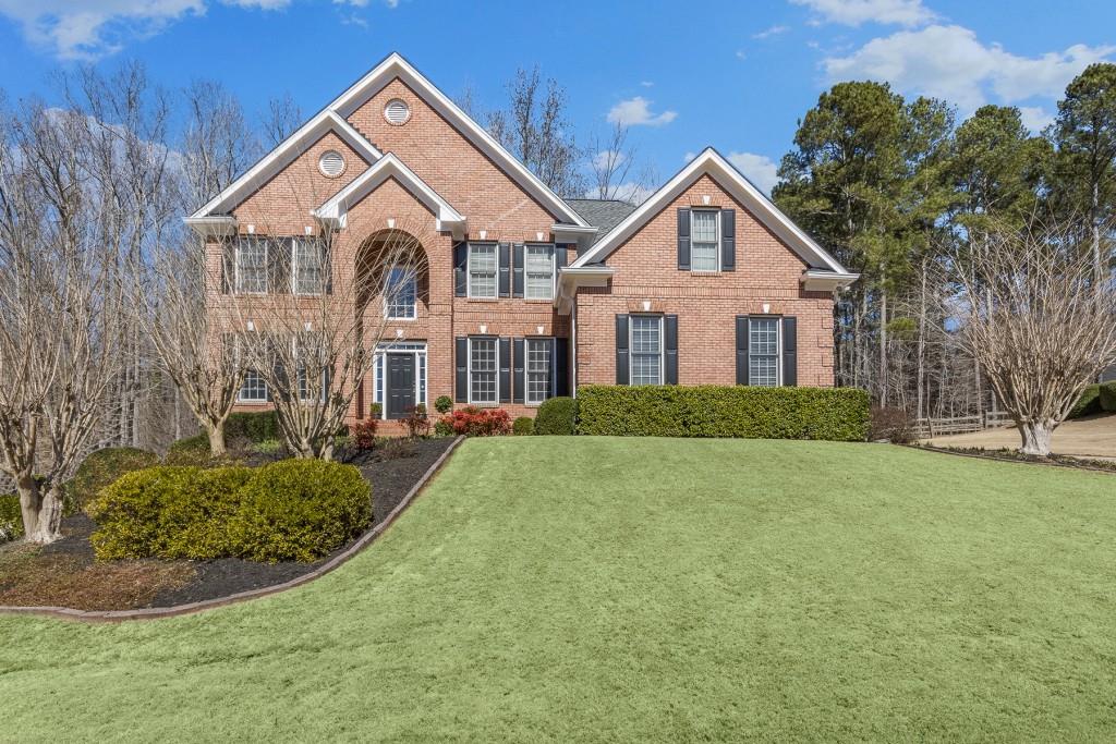 1645 Rising Mist Lane Cumming, GA 30041 - Photo 1 of 1 Gallery Image 1