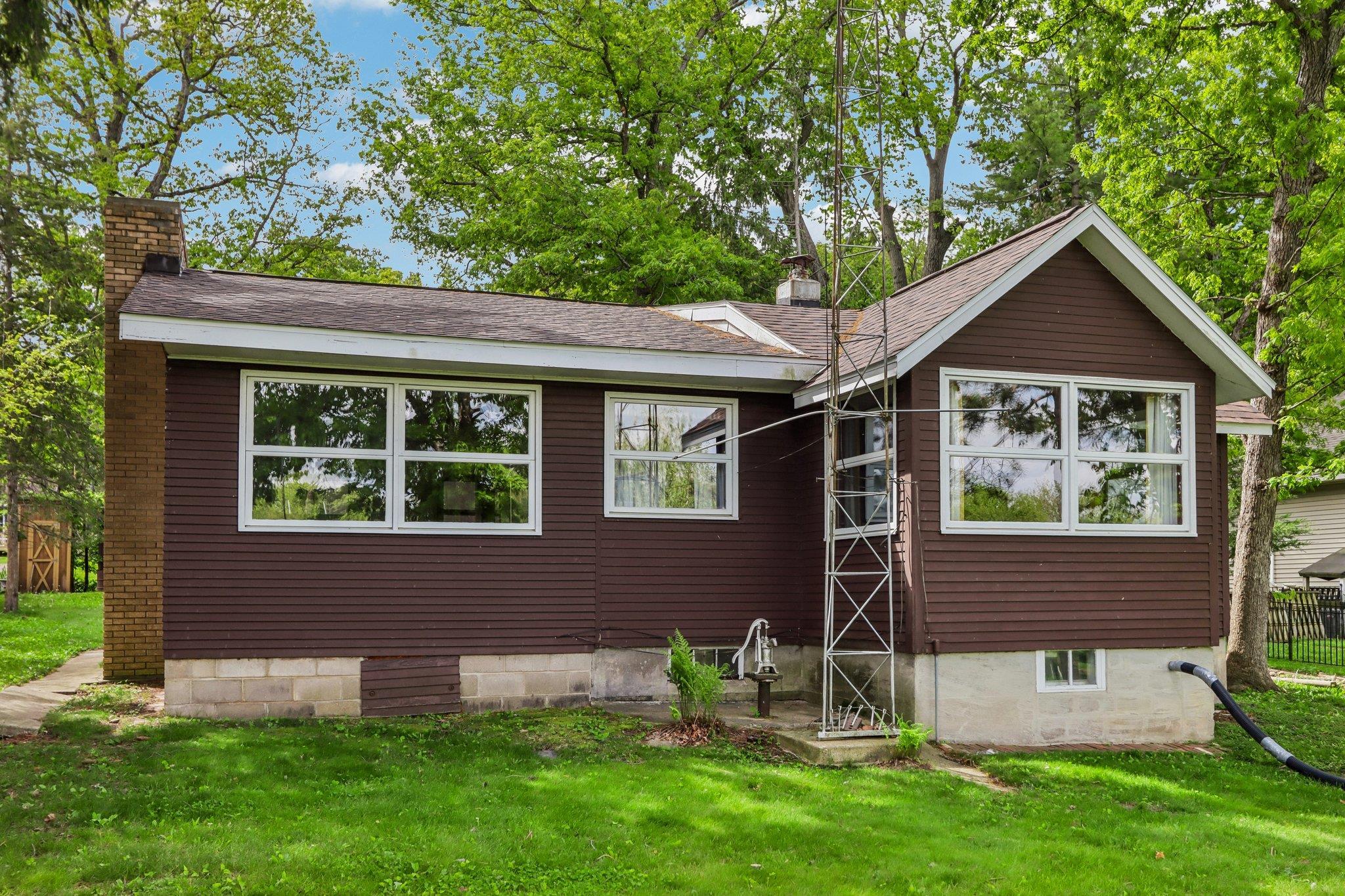 N3901 Wildcat Road Poynette, WI 53955 - Photo 26 of 59