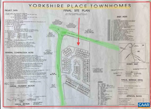 $1,350,000 | 0 James Madison Highway, Gordonsville, VA 22942