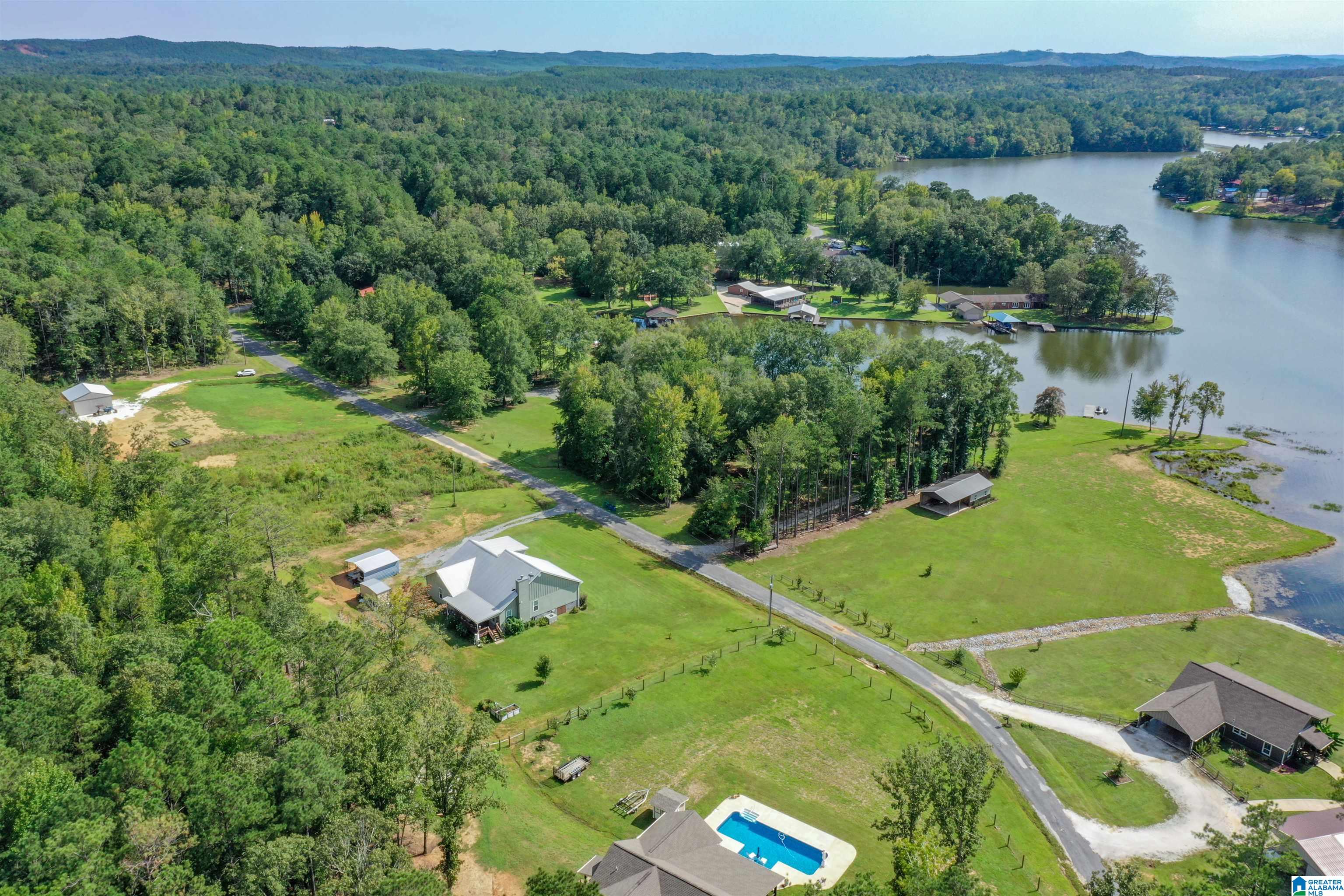 770 Gallops Lane Sylacauga, AL 35151 - Photo 65 of 76