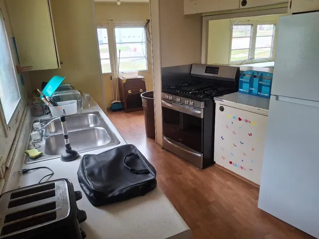 $35,000 | 124 North Cherry Street, Evart, MI 49631