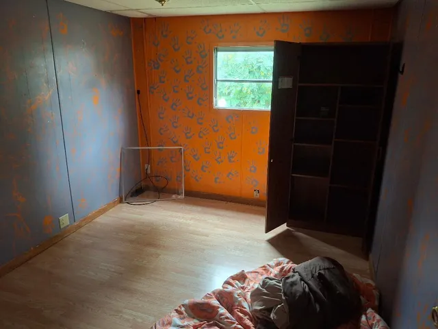 $35,000 | 124 North Cherry Street, Evart, MI 49631