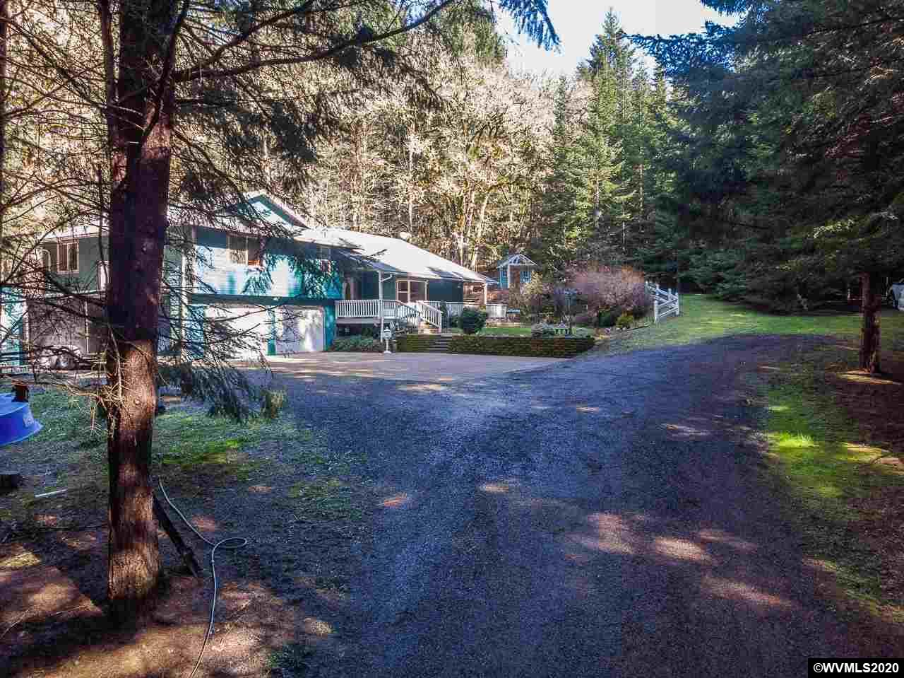 4950 Alsip Road Monmouth, OR 97361 - Photo 2 of 40