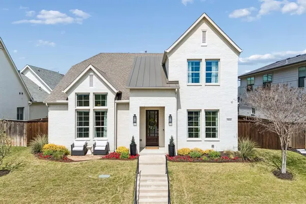 $699,000 | 13624 Walsh Avenue, Fort Worth, TX 76008