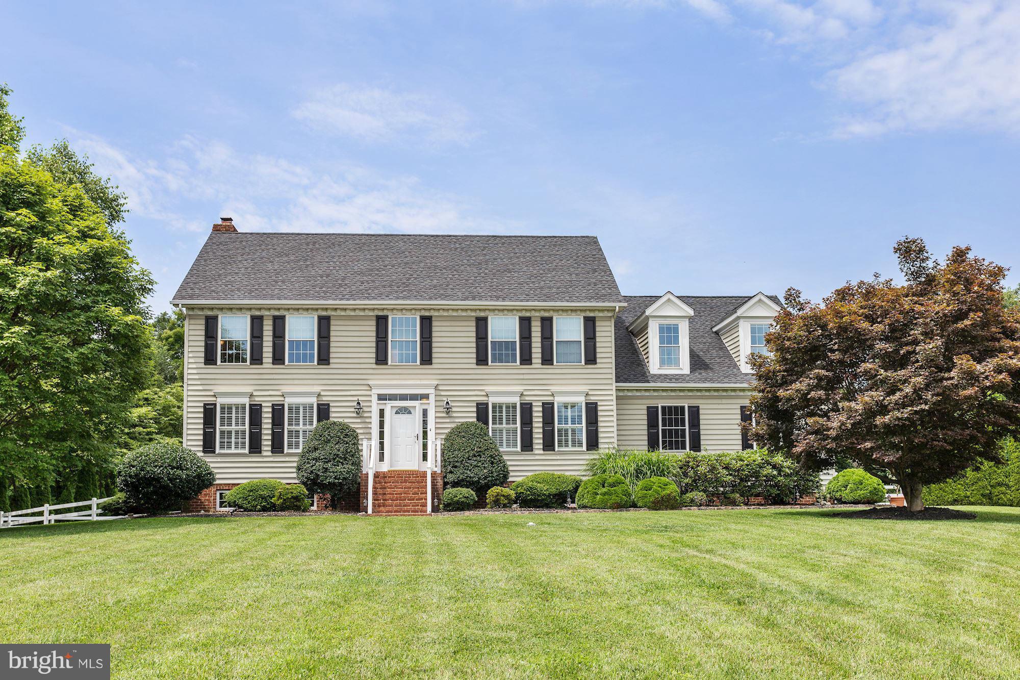 2071 Misty Meadow Road Finksburg, MD 21048 - Photo 1 of 29 2071 Misty Meadow Road