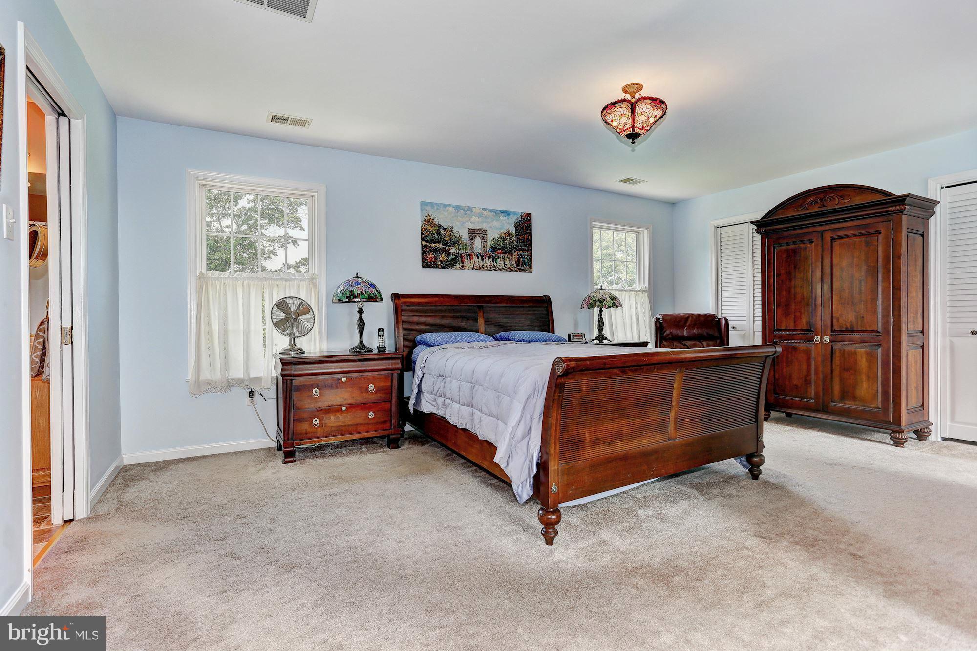 2071 Misty Meadow Road Finksburg, MD 21048 - Photo 11 of 29 Bedroom (Master)