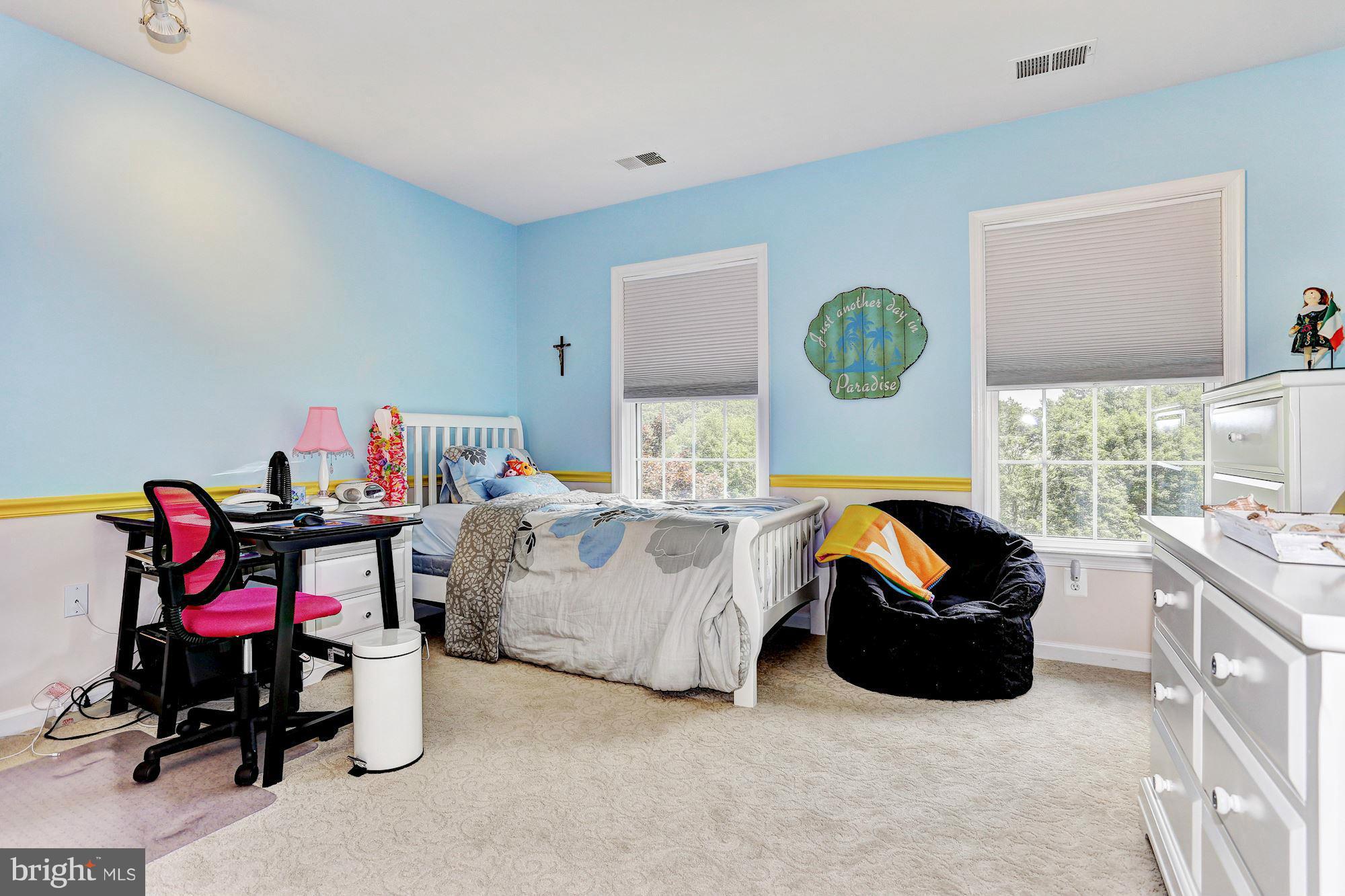 2071 Misty Meadow Road Finksburg, MD 21048 - Photo 13 of 29 Bedroom