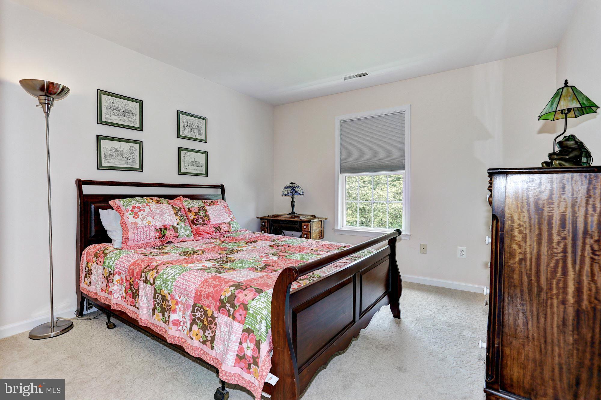 2071 Misty Meadow Road Finksburg, MD 21048 - Photo 14 of 29 Bedroom