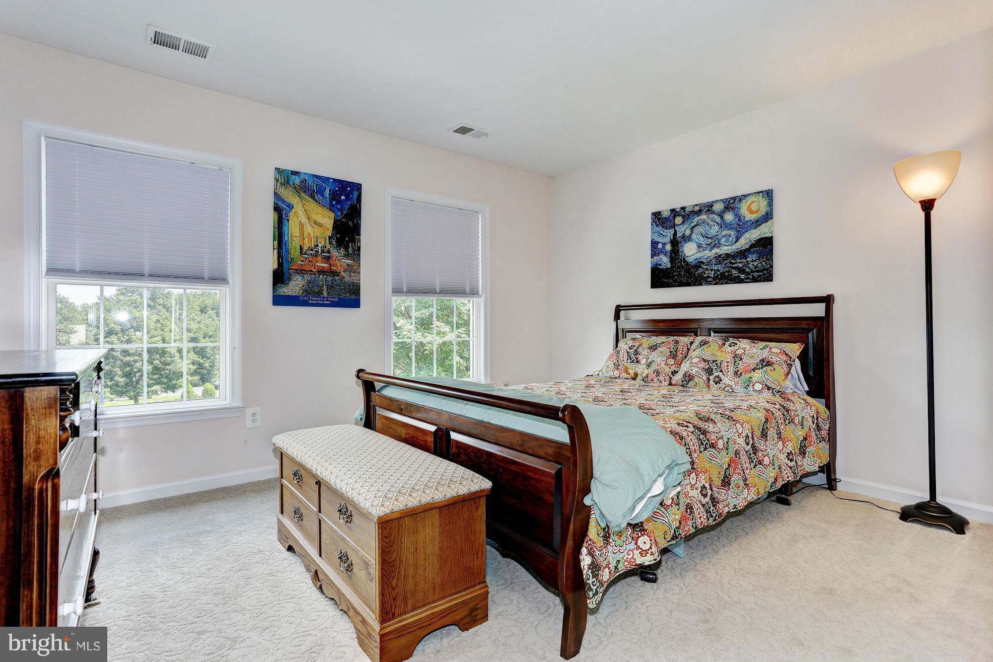 2071 Misty Meadow Road Finksburg, MD 21048 - Photo 15 of 29 Bedroom