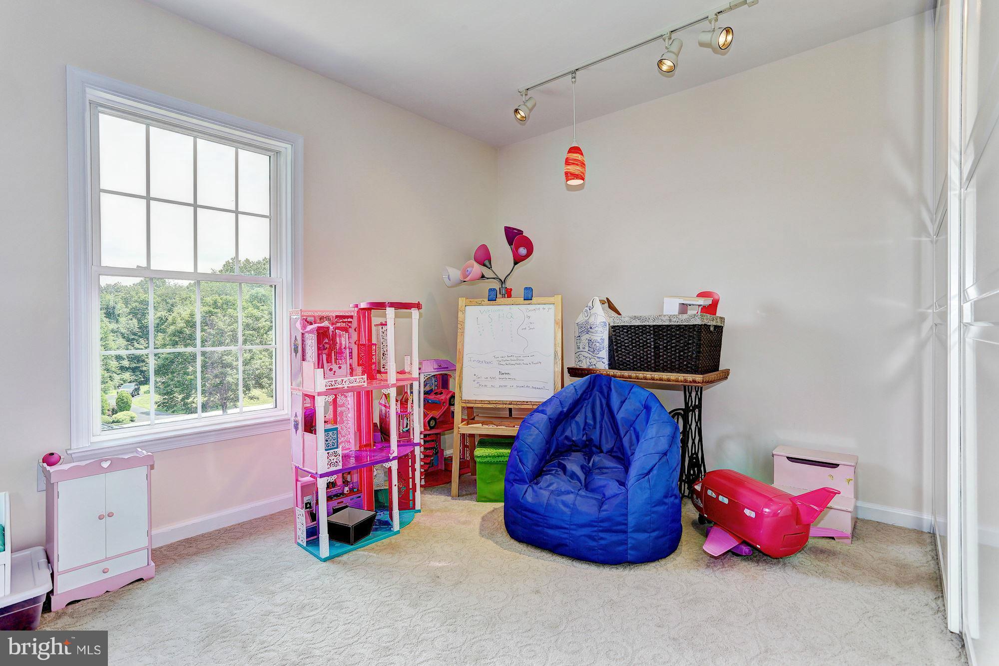 2071 Misty Meadow Road Finksburg, MD 21048 - Photo 16 of 29 Bedroom