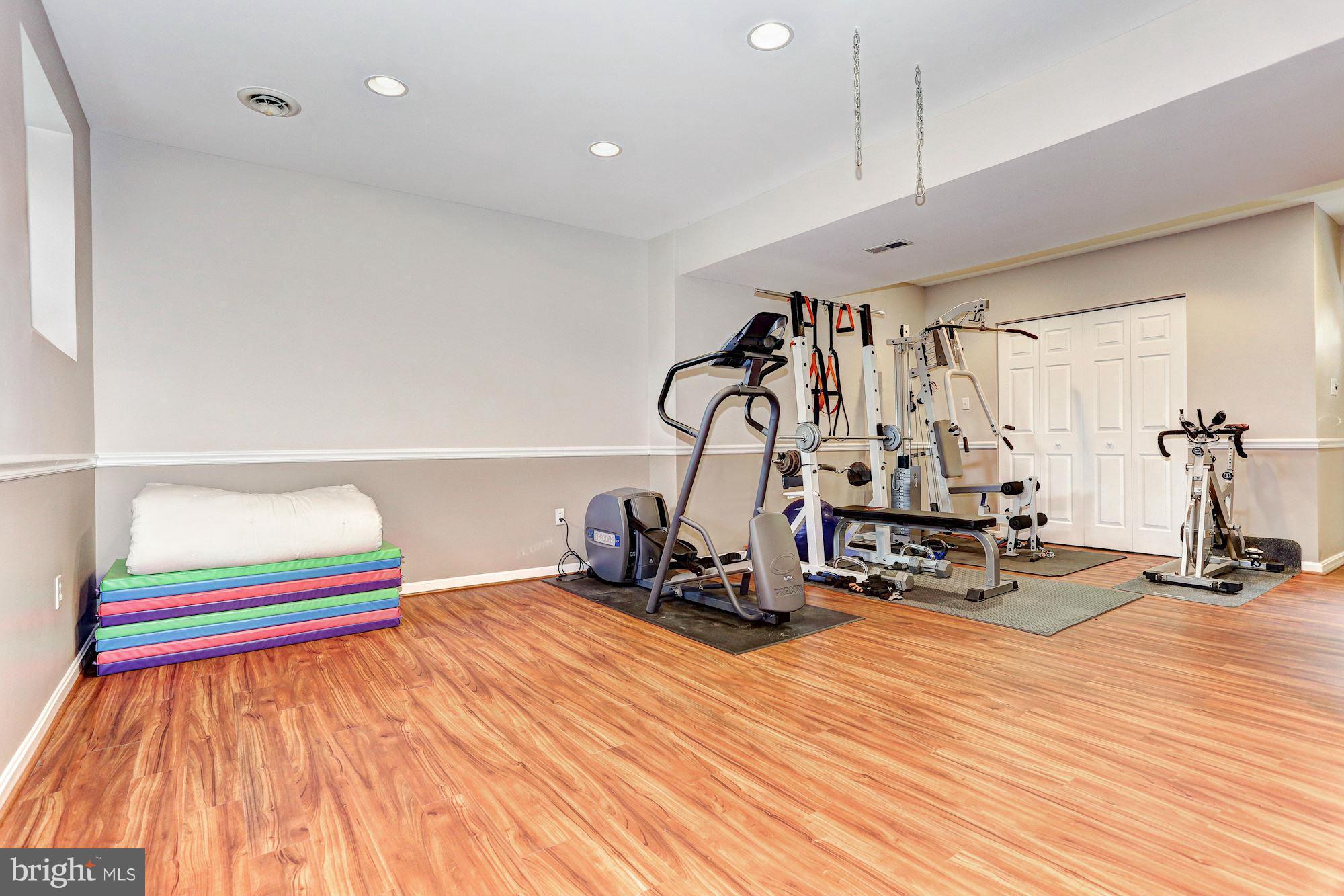 2071 Misty Meadow Road Finksburg, MD 21048 - Photo 19 of 29 Recreation Room