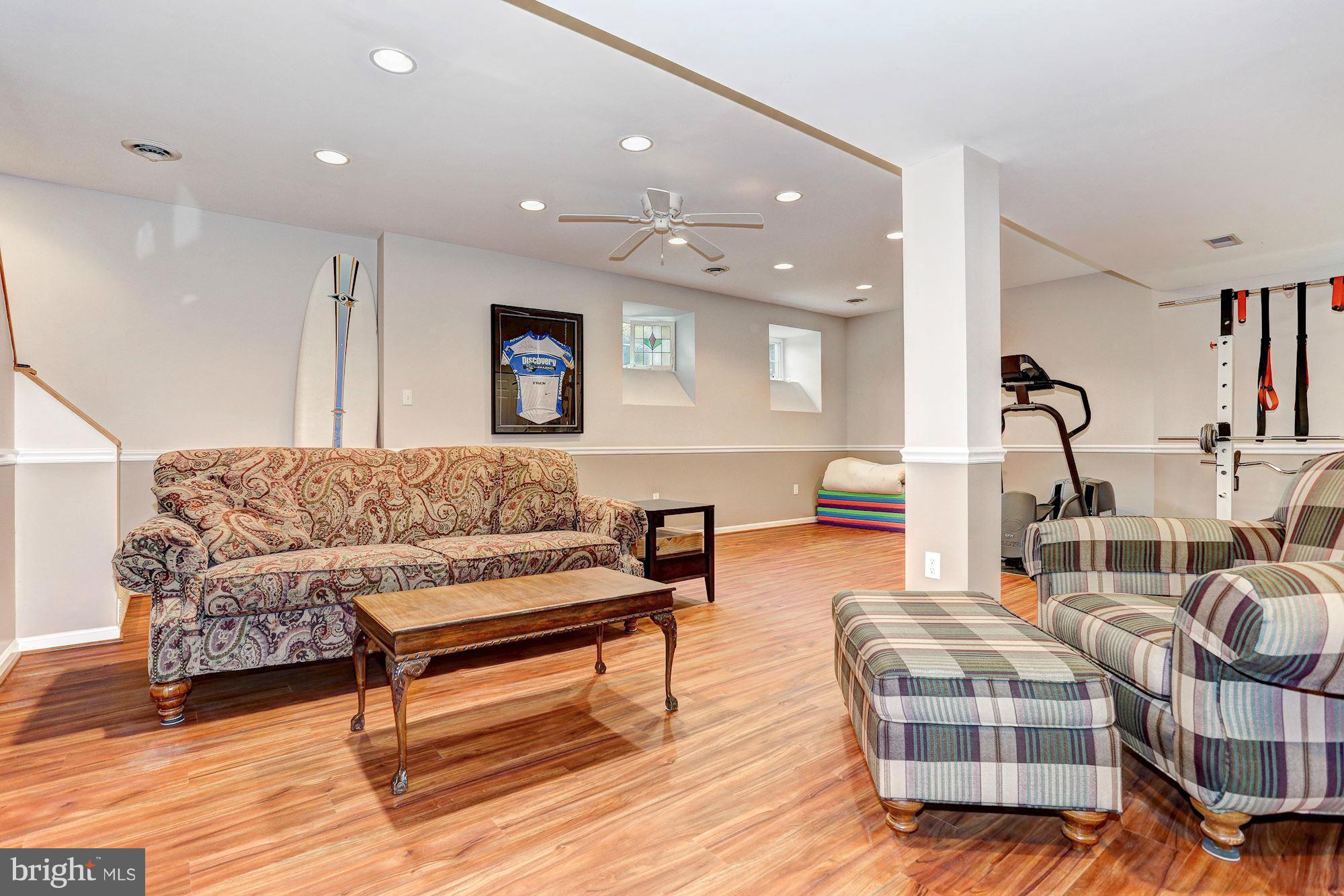 2071 Misty Meadow Road Finksburg, MD 21048 - Photo 20 of 29 Recreation Room