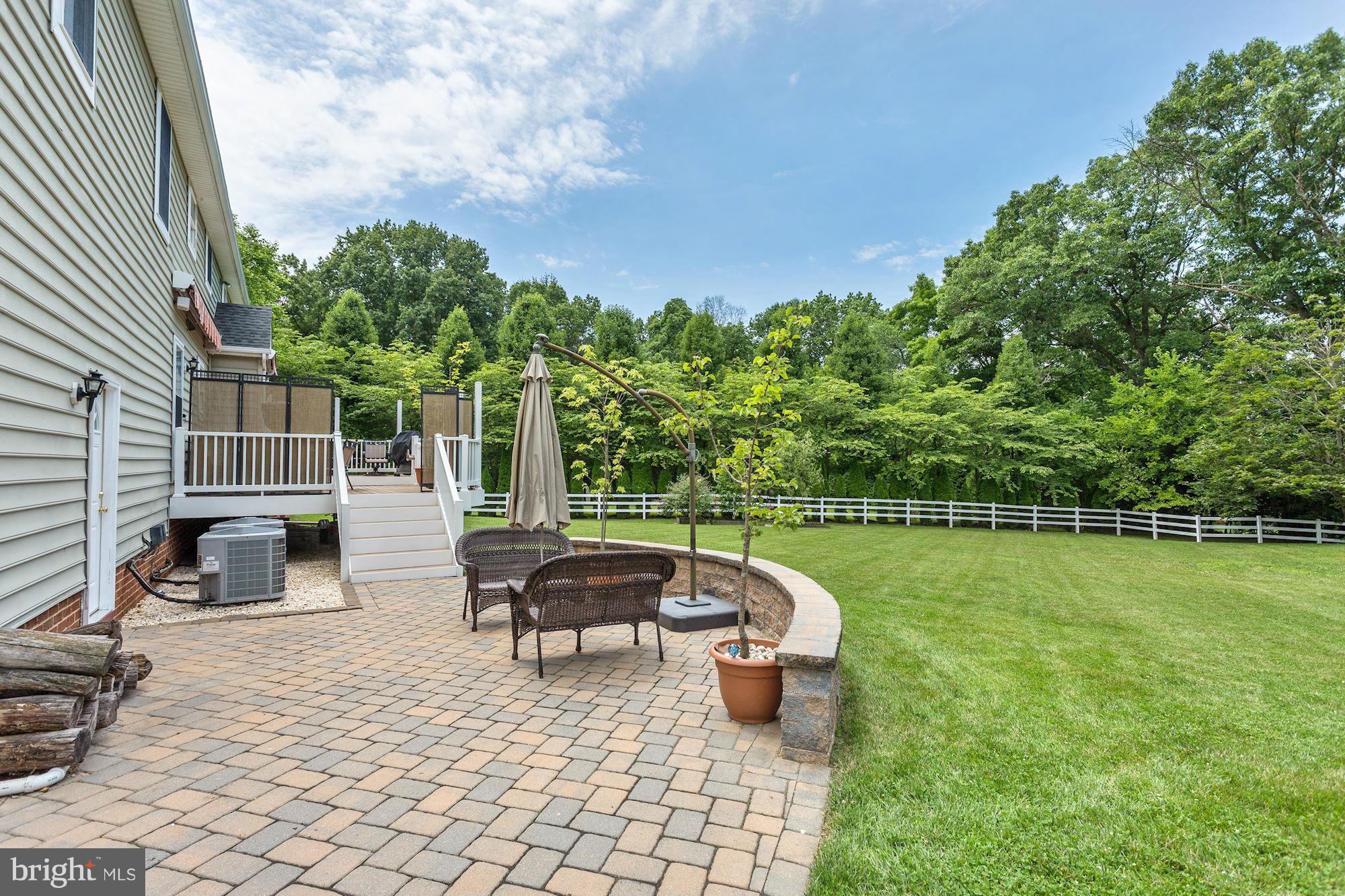 2071 Misty Meadow Road Finksburg, MD 21048 - Photo 25 of 29 Patio