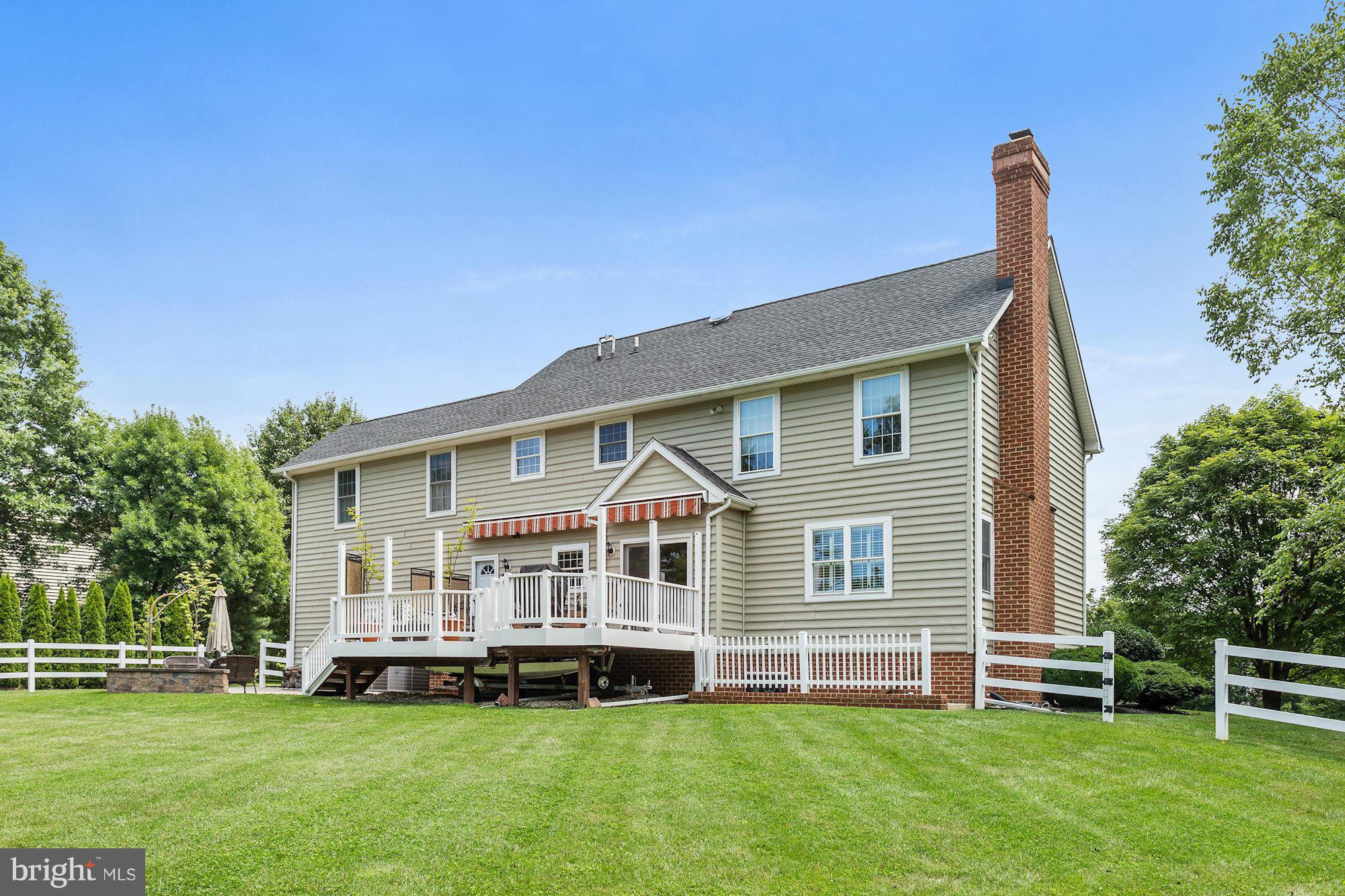 2071 Misty Meadow Road Finksburg, MD 21048 - Photo 29 of 29 Welcome Home!