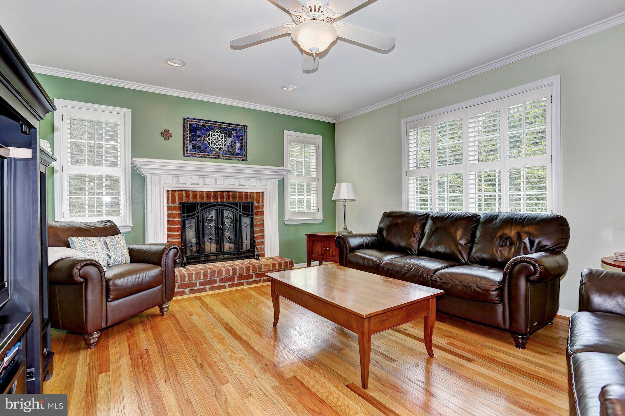 2071 Misty Meadow Road Finksburg, MD 21048 - Photo 8 of 29 Family Room