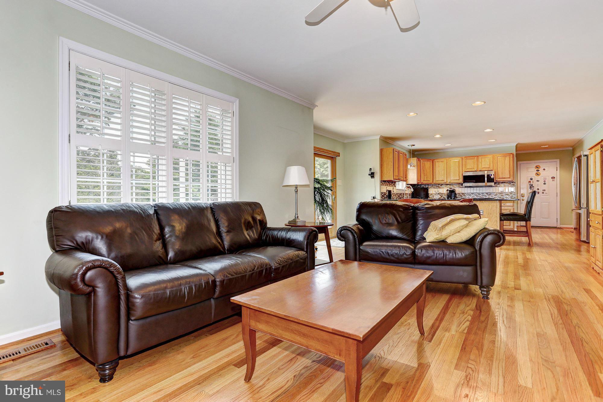 2071 Misty Meadow Road Finksburg, MD 21048 - Photo 9 of 29 Family Room