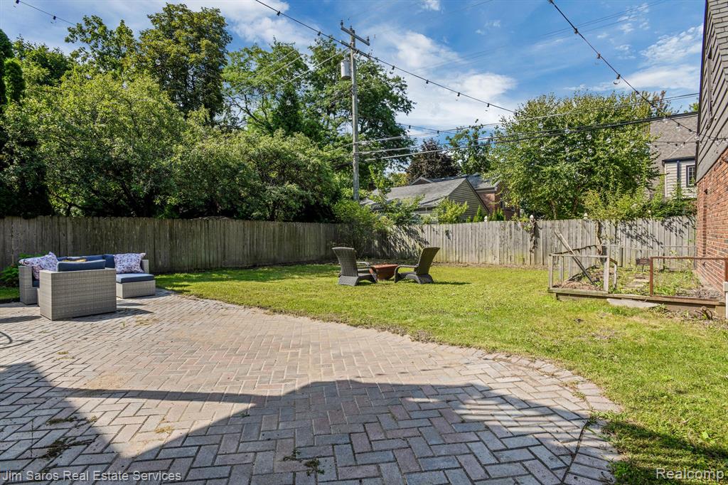 1127 Harvard Road Grosse Pointe, MI 48230 - Photo 26 of 30