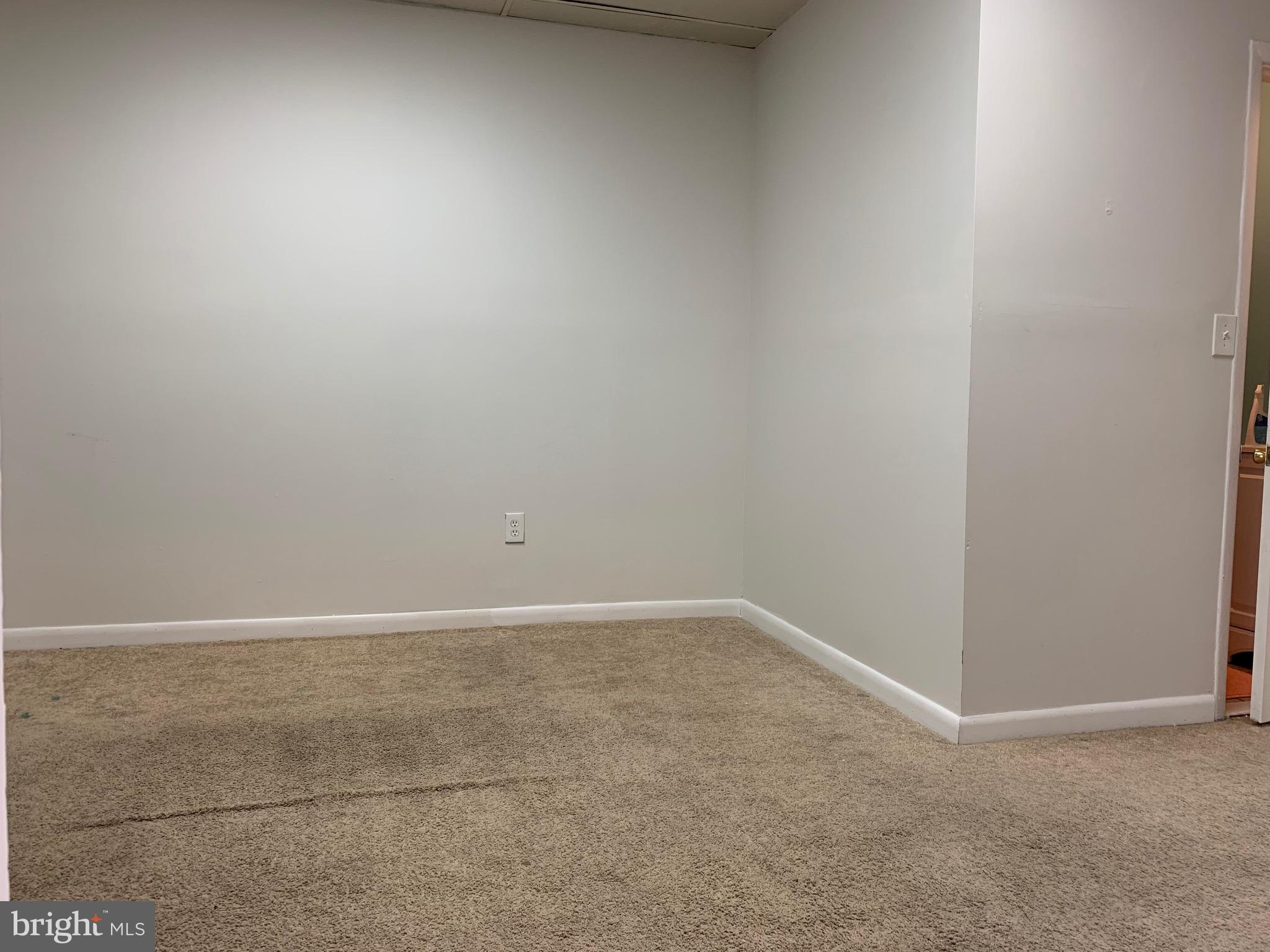 5342 Reisterstown Road Baltimore, MD 21215 - Photo 3 of 23 Walking into the front living space of unit 1