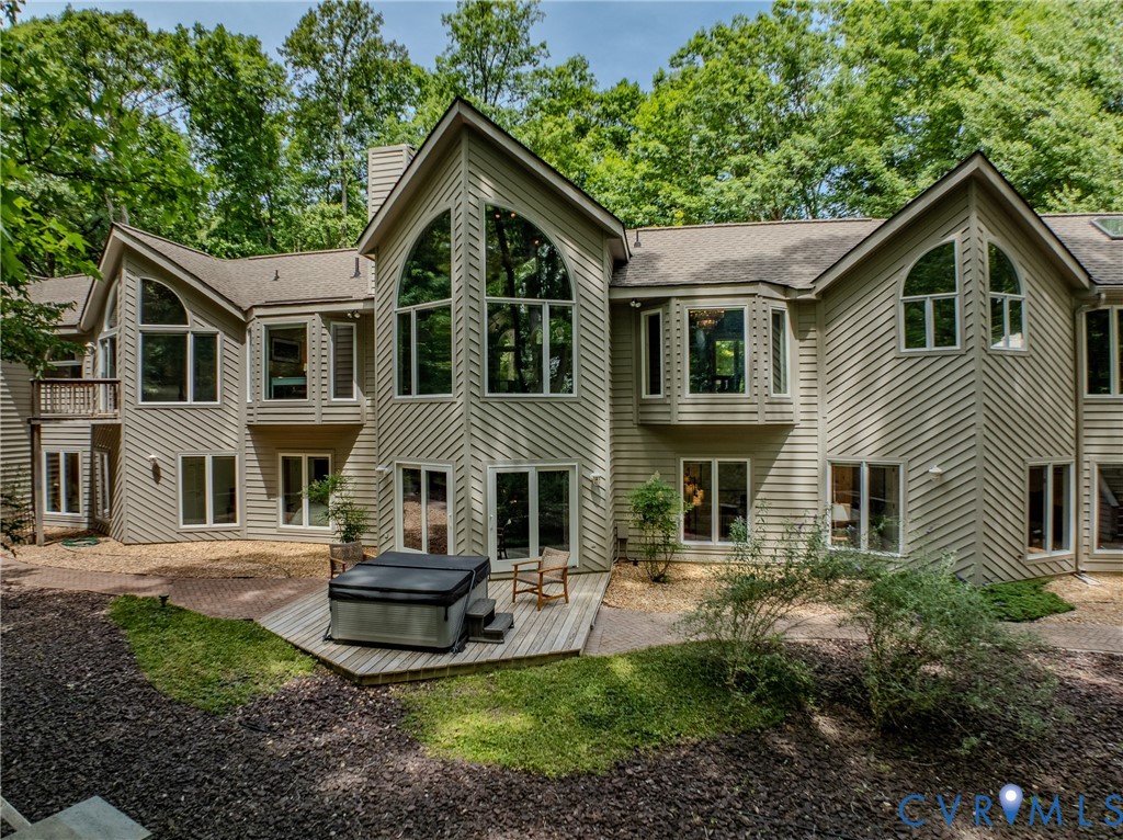 9 Deer Run Road Manakin-Sabot, VA 23103 - Photo 61 of 66 Gallery Image 61