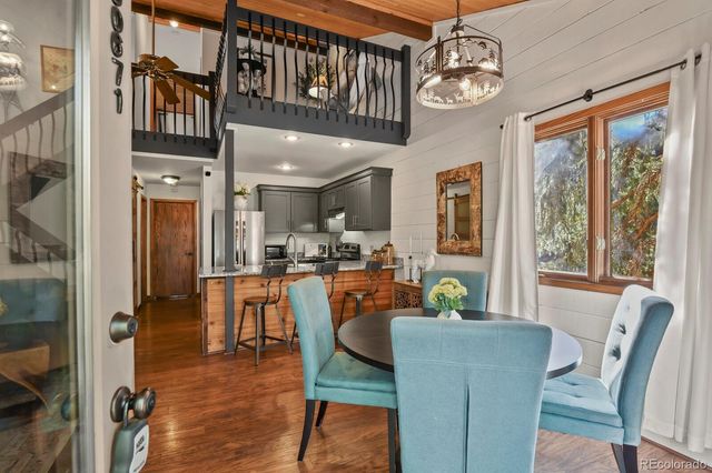 $479,000 | 30671 Sun Creek Drive, Unit U, Evergreen, CO 80439