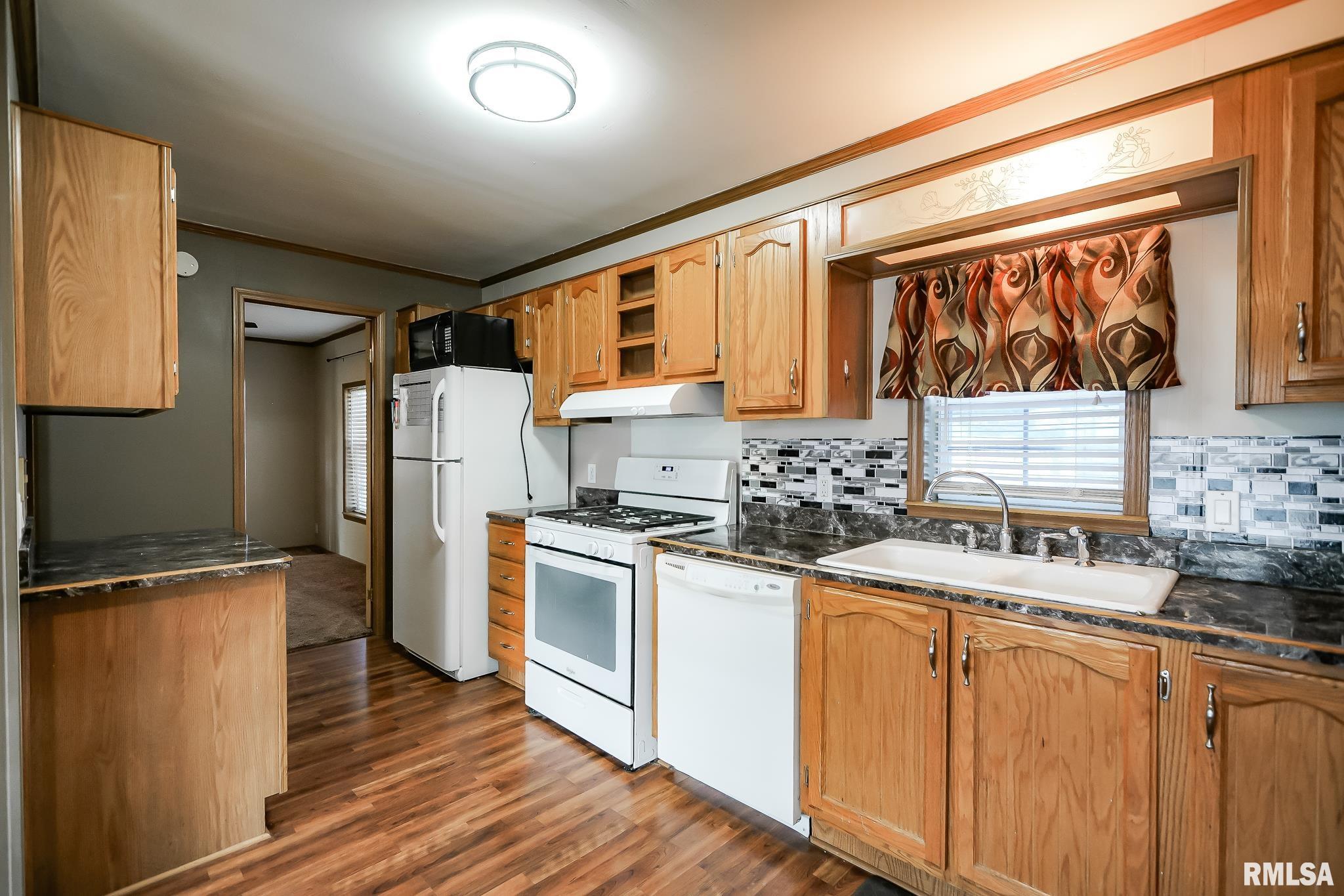 101 Poplar Drive Morton, IL 61550 - Photo 16 of 49