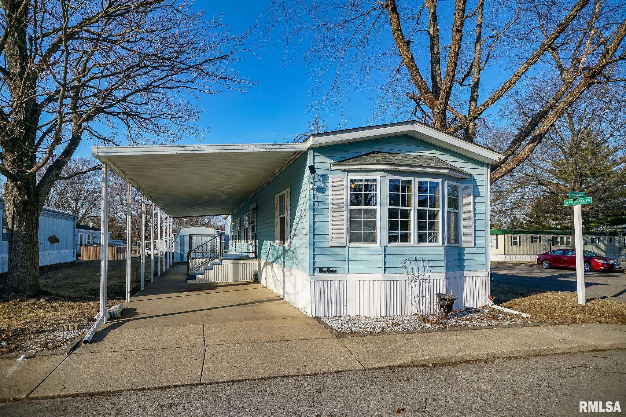 101 Poplar Drive Morton, IL 61550 - Photo 38 of 49