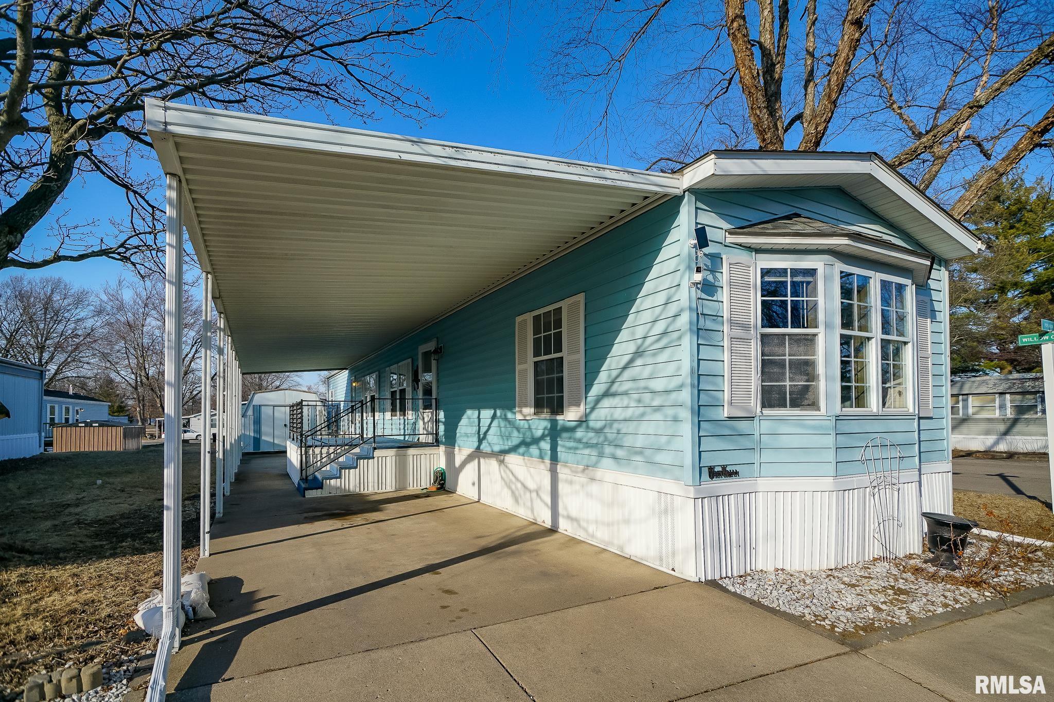 101 Poplar Drive Morton, IL 61550 - Photo 39 of 49