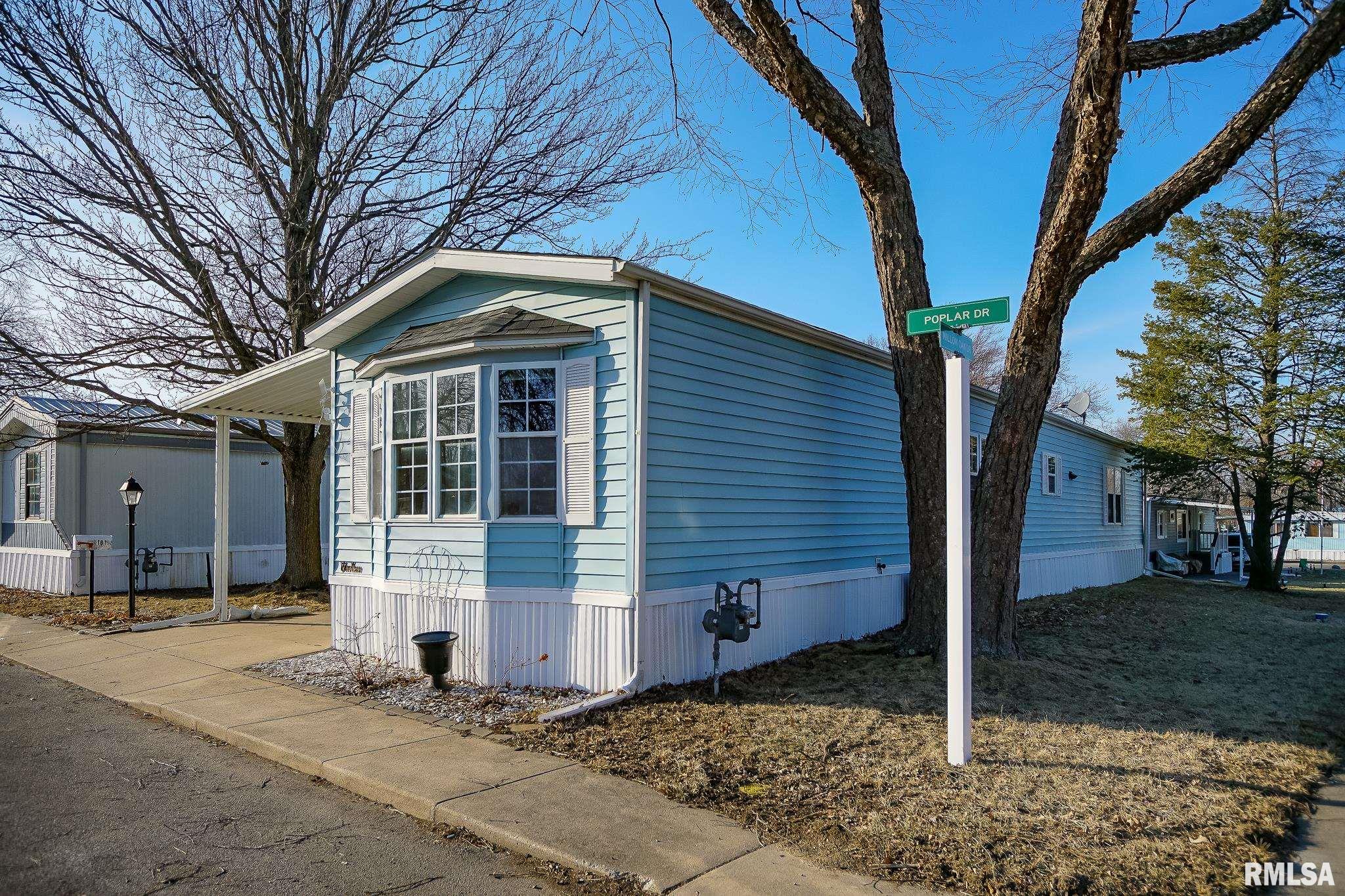 101 Poplar Drive Morton, IL 61550 - Photo 46 of 49