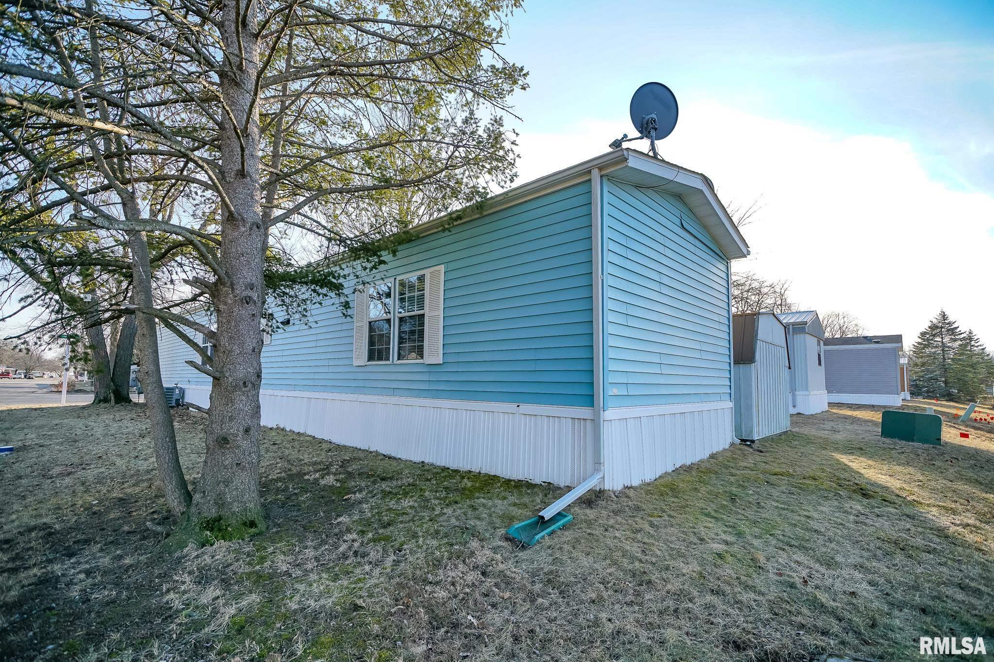 101 Poplar Drive Morton, IL 61550 - Photo 48 of 49