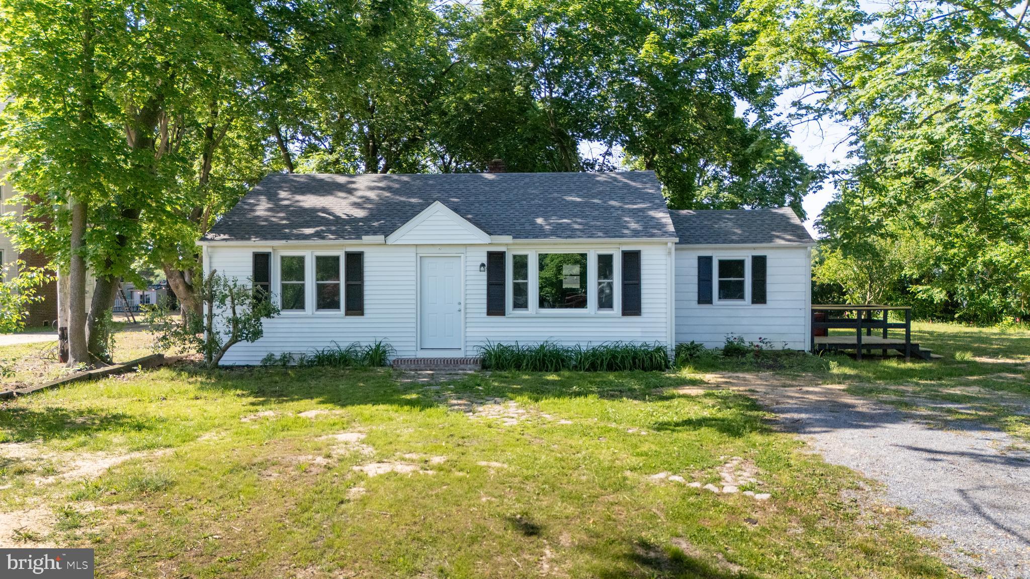 115 East Evens Road Viola, DE 19979 - Photo 1 of 26 Gallery Image 1