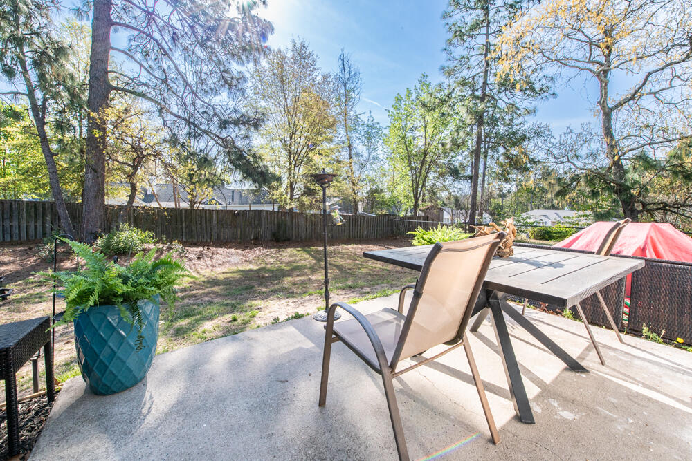 110 Baron Place North Augusta, SC 29841 - Photo 16 of 19 Patio!
