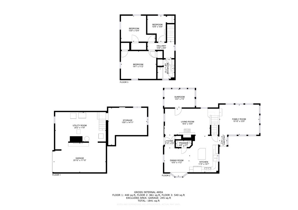 8 Samoset Road Dedham, MA 02026 - Photo 34 of 35