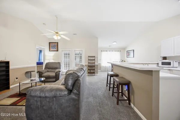 $172,500 | 2223 Locksley Woods Drive, Unit G, Greenville, NC 27858
