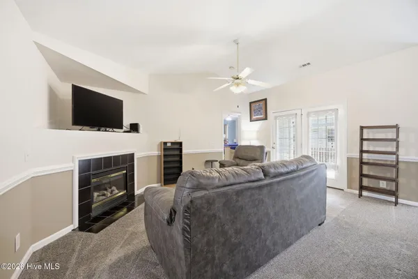 $172,500 | 2223 Locksley Woods Drive, Unit G, Greenville, NC 27858