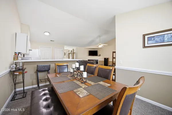 $172,500 | 2223 Locksley Woods Drive, Unit G, Greenville, NC 27858