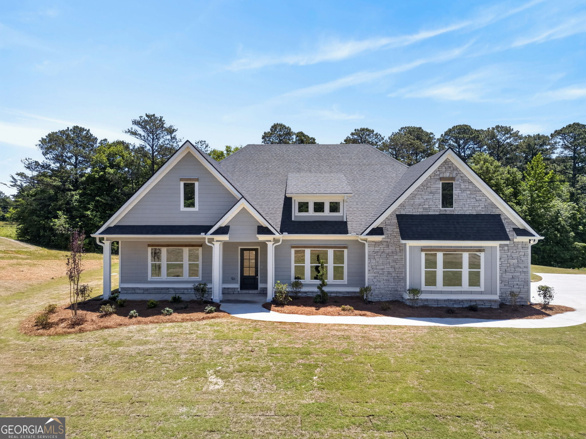 70 Happy Hill Road Carrollton, GA 30116 - Photo 1 of 1 Gallery Image 1