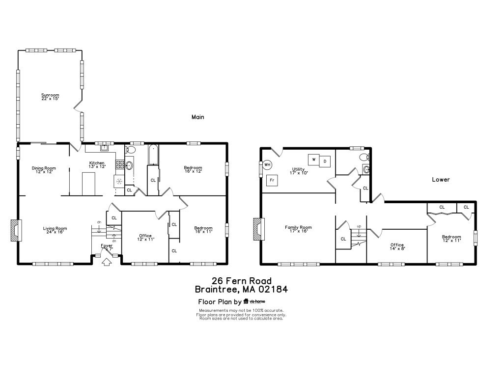 26 Fern Road Braintree, MA 02184 - Photo 30 of 30 Gallery Image 30