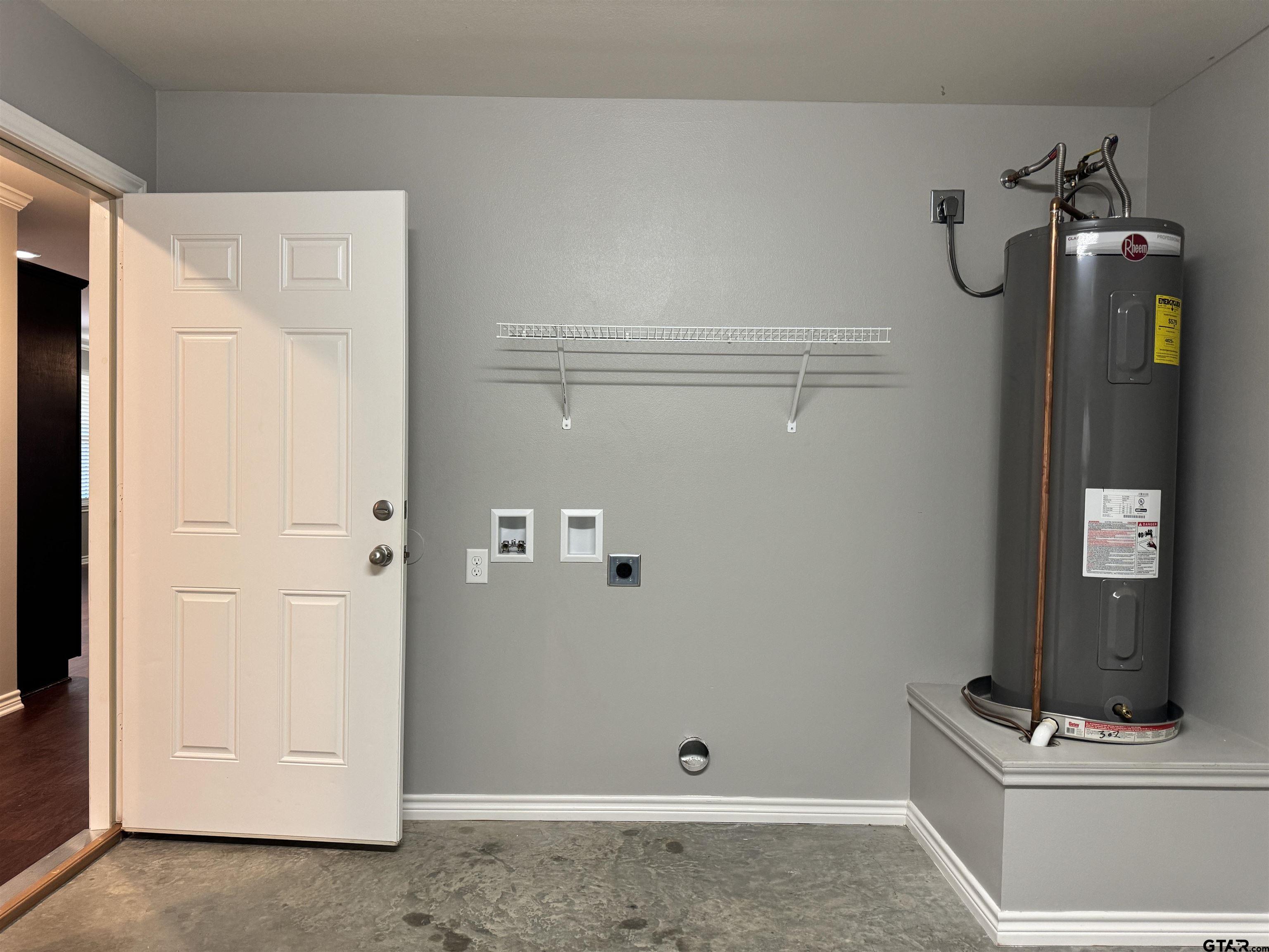 805 West Main Street, Unit 302 Bullard, TX 75757 - Photo 13 of 15