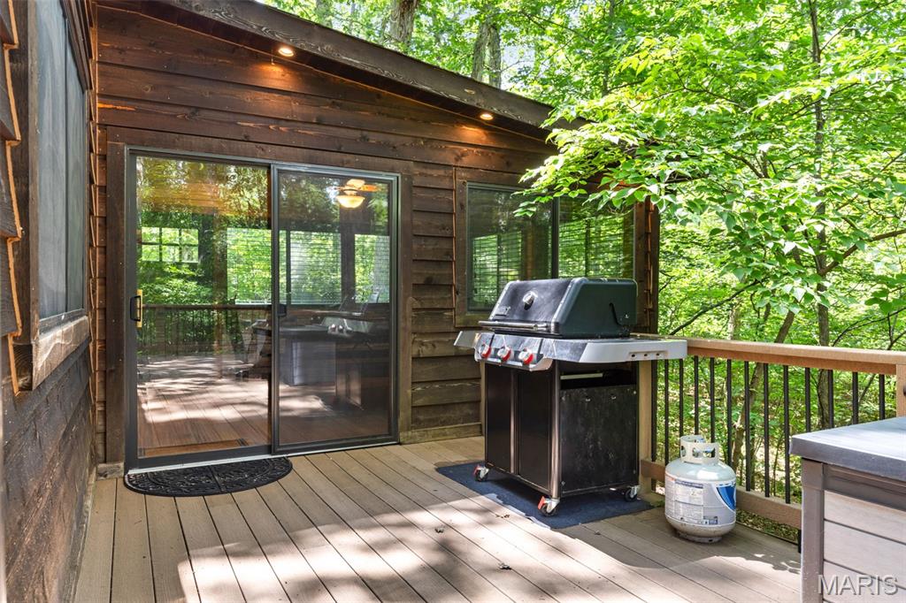 632 Wunderbar Point Drive Innsbrook, MO 63390 - Photo 20 of 23