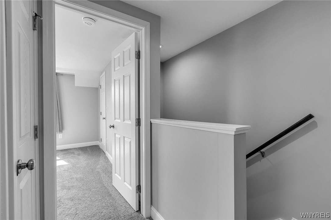 4563 Union Road, Unit RIGHT SIDE Cheektowaga, NY 14225 - Photo 13 of 24