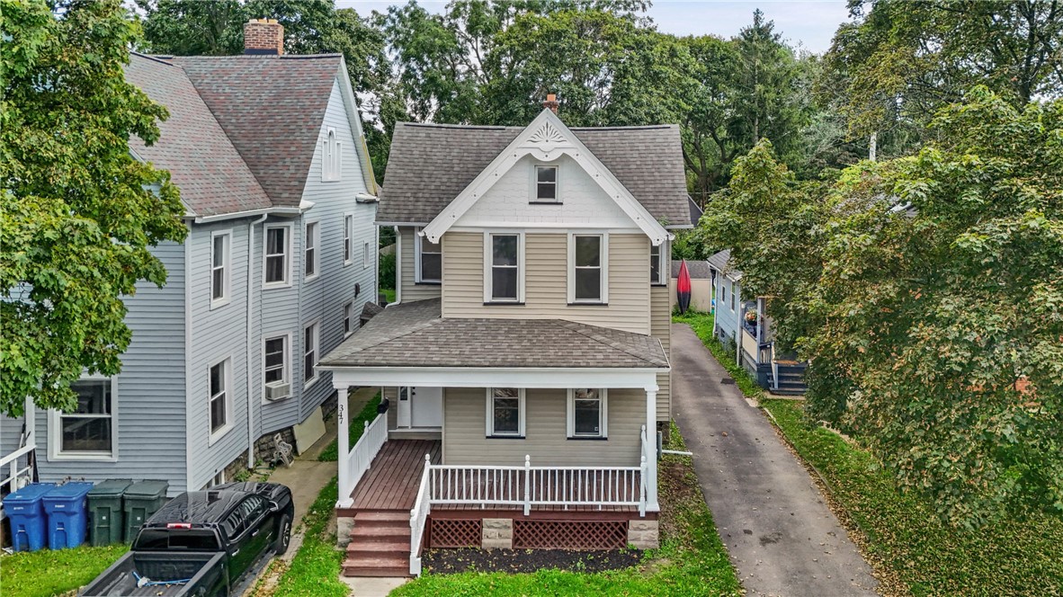 347 Gregory Street Rochester, NY 14620 - Photo 47 of 50 Gallery Image 47