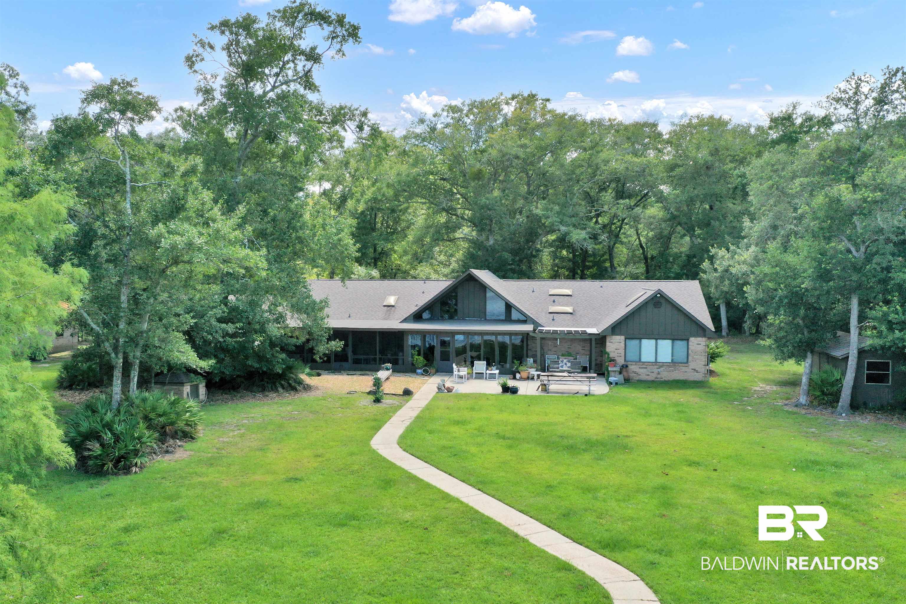 8606 Bay View Drive Foley, AL 36535 - Photo 45 of 54
