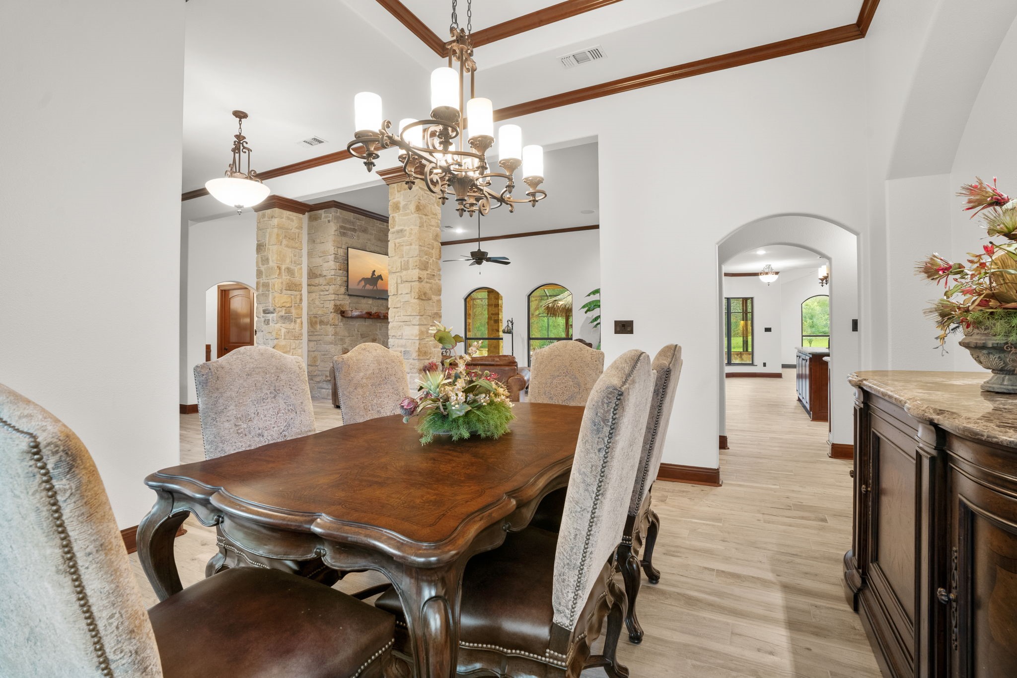 1114 Star Ridge Road Weimar, TX 78962 - Photo 16 of 50
