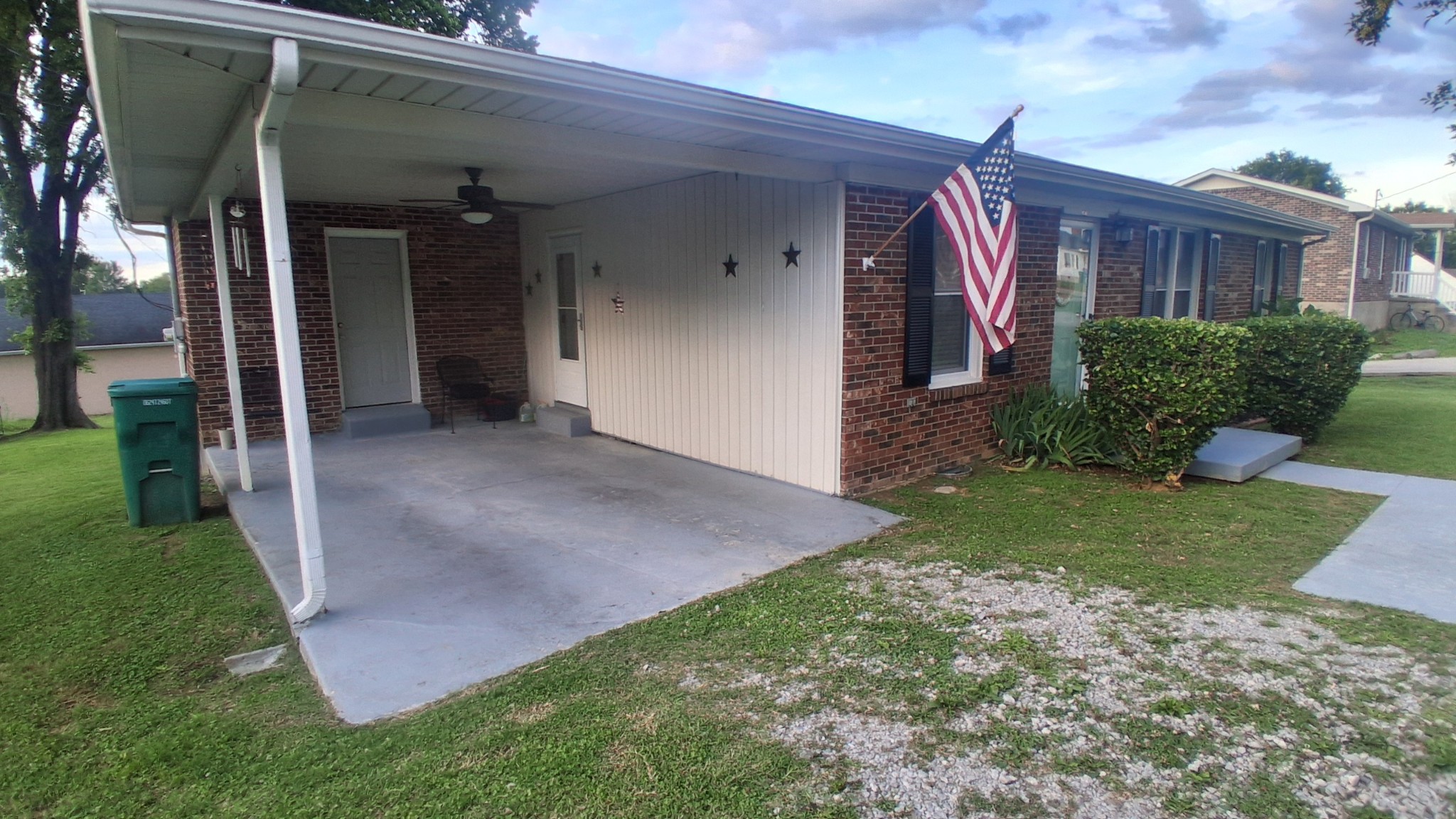 1036 Silver Creek Road Lewisburg, TN 37091 - Photo 2 of 16