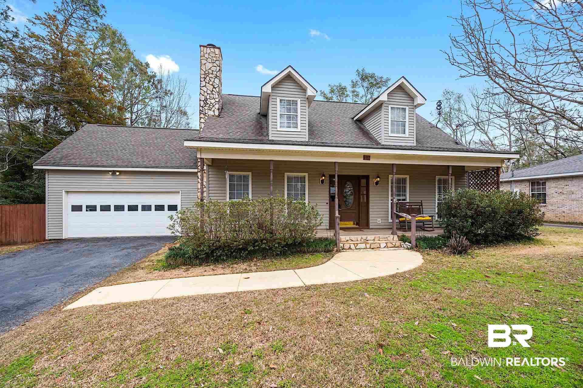 118 Meadow Wood Loop Daphne, AL 36526 - Photo 1 of 19