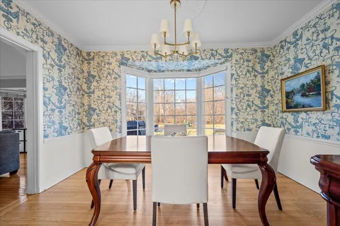 $1,100,000 | 220 Sunset Ridge Road, Northfield, IL 60093