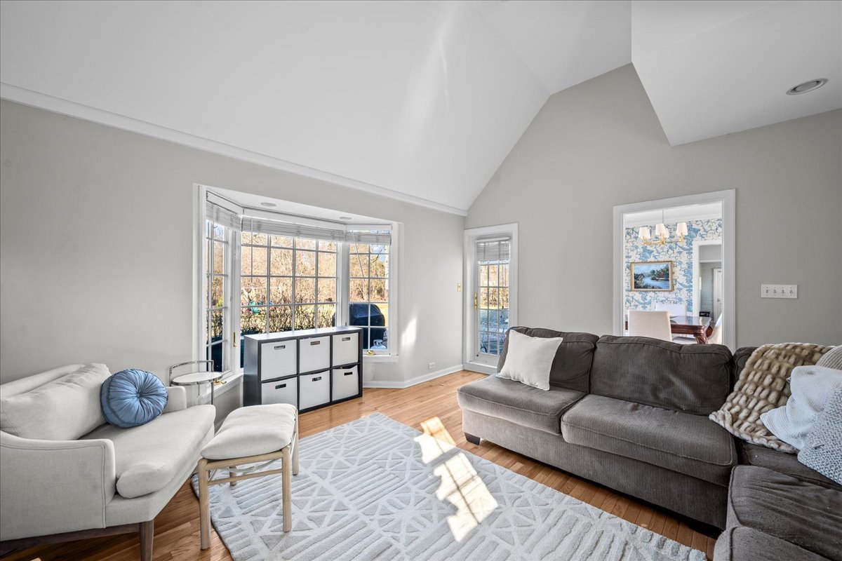 220 Sunset Ridge Road Northfield, IL 60093 - Photo 18 of 37