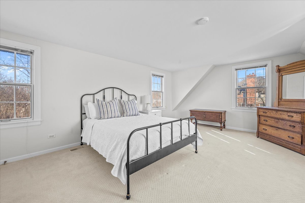 220 Sunset Ridge Road Northfield, IL 60093 - Photo 21 of 37