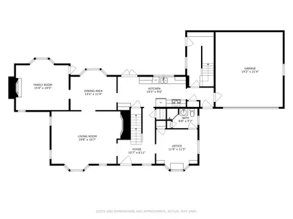 $1,100,000 | 220 Sunset Ridge Road, Northfield, IL 60093